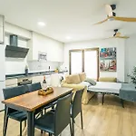 Appartement Centro Ciudad Santa-Cruz de Ténérife