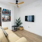 Appartement Centro Ciudad Santa-Cruz de Ténérife