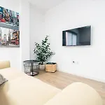 Centro Ciudad Appartement *