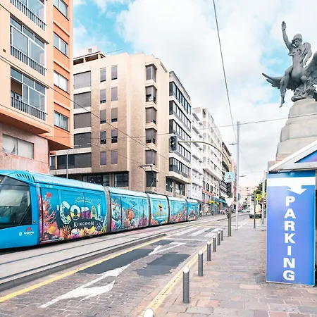 Centro Ciudad