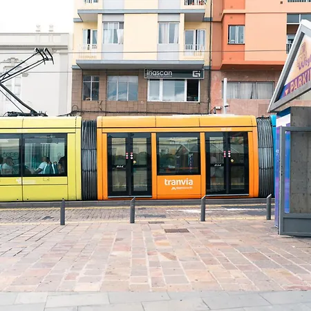 Διαμέρισμα Centro Ciudad
