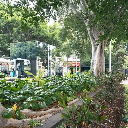Διαμέρισμα Centro Ciudad *
