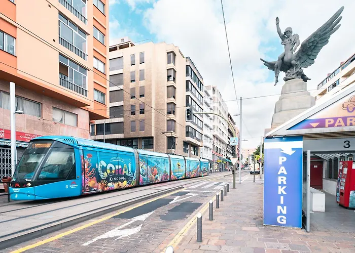 Centro Ciudad