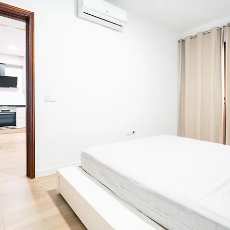 Centro Ciudad Appartement Santa Cruz de Tenerife