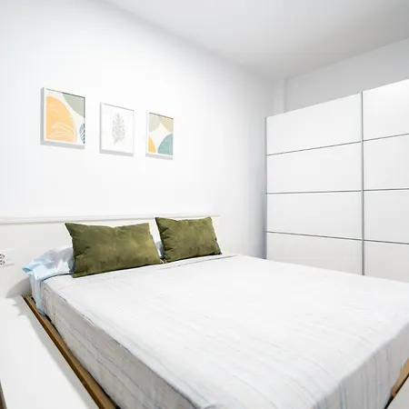 Apartment Centro Ciudad