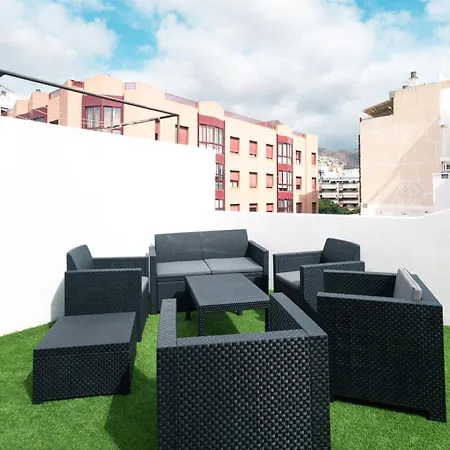 Apartment Centro Ciudad