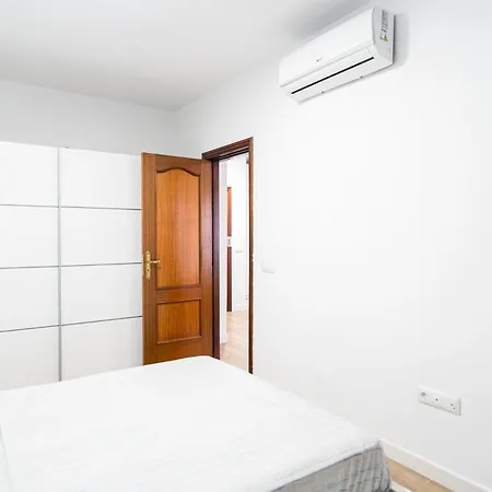 Centro Ciudad Apartment