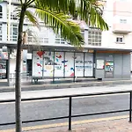 Centro Ciudad * Santa Cruz de Tenerife